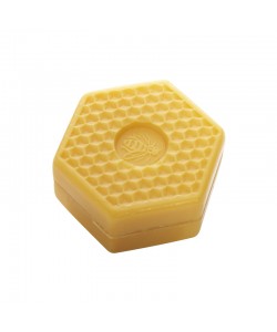 Mydło do ciała Speick Vegetable Oil Soap Honey 75 g
