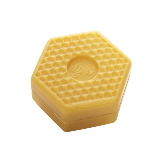 Mydło do ciała Speick Vegetable Oil Soap Honey 75 g