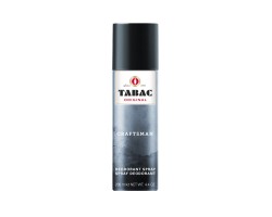 Dezodorant w sprayu Tabac Original Craftsman Deodorant Spray 200 ml