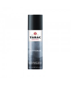 Dezodorant w sprayu Tabac Original Craftsman Deodorant Spray 200 ml