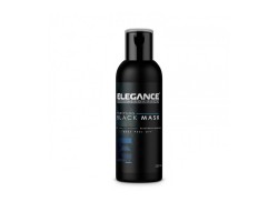 Czarna maseczka do twarzy Black Peel-Off Facial Mask Elegance 250 ml