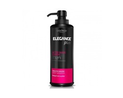 Lotion po goleniu Elegance Plus After Shave „Tonizujący” 500 ml