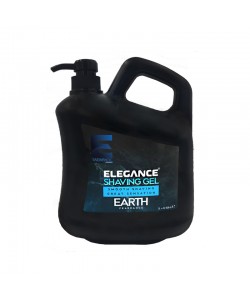 Żel do golenia Elegance Plus Shaving Gel „Earth” 2000 ml