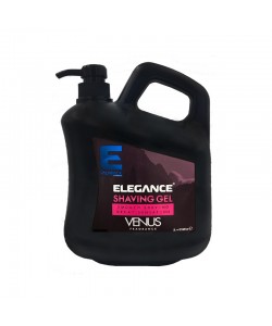 Żel do golenia Elegance Plus Shaving Gel „Venus” 2000 ml