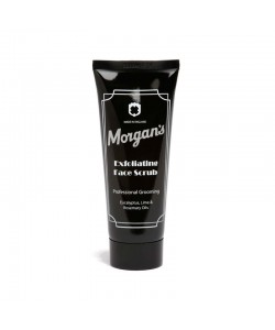 Peeling do twarzy Morgan’s Exfoliating Scrub 100 ml M032