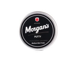 Pasta Do Stylizacji Włosów Morgan’s Styling Putty 75 ml M019