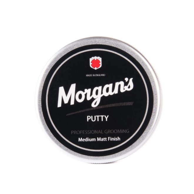 Pasta Do Stylizacji Włosów Morgan’s Styling Putty 75 ml