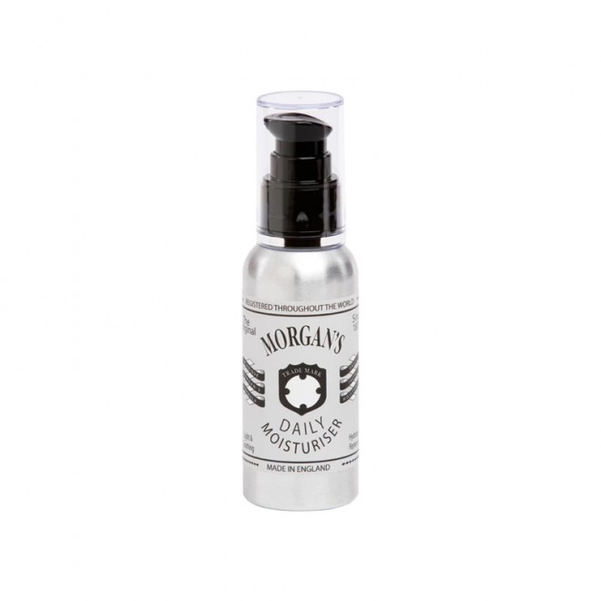 Krem nawilżający do codziennego stosowania Morgan’s Daily Moisturiser 100 ml