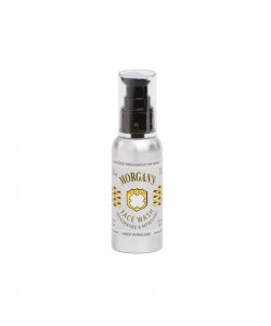 Żel do mycia twarzy Morgan’s Face Wash 100 ml M030