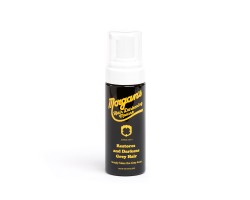 Pianka przyciemniająca do siwych włosów Morgan’s Hair Darkening Mousse 150 ml M006