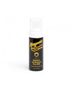 Pianka przyciemniająca do siwych włosów Morgan’s Hair Darkening Mousse 150 ml M006