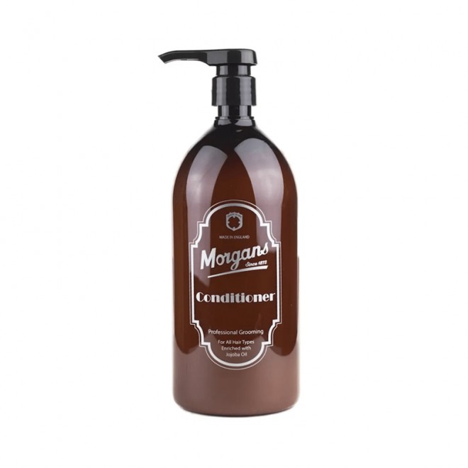 Odżywka do włosów Morgan`s Men`s Conditioner 1000 ml