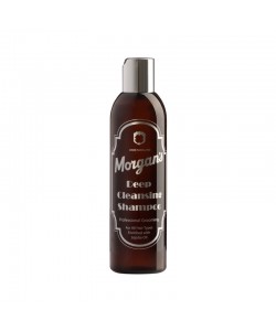 Szampon do włosów Morgan’s Men’s Deep Cleansing Shampoo 250 ml M150