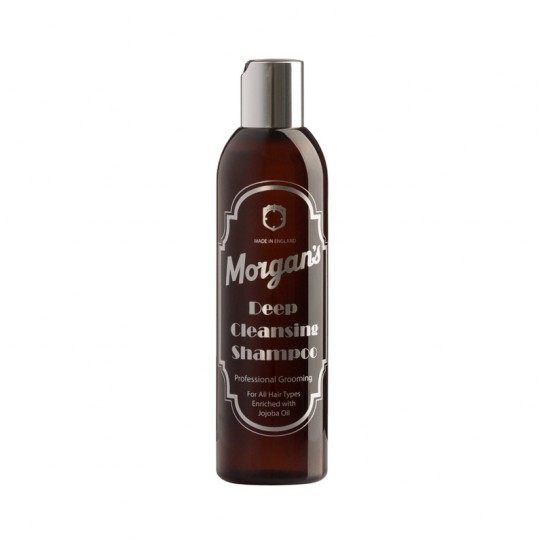 Szampon do włosów Morgan’s Men’s Deep Cleansing Shampoo 250 ml M150