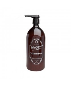Szampon do włosów Morgan’s Men’s Shampoo 1000 ml M045