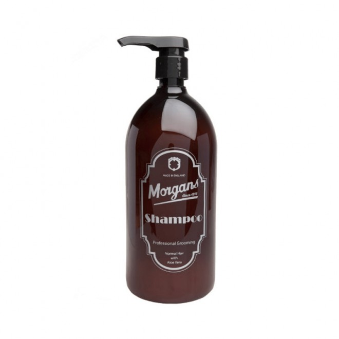 Szampon do włosów Morgan’s Men’s Shampoo 1000 ml