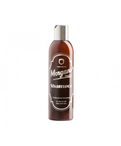 Szampon do włosów Morgan’s Men’s Shampoo 250 ml M044