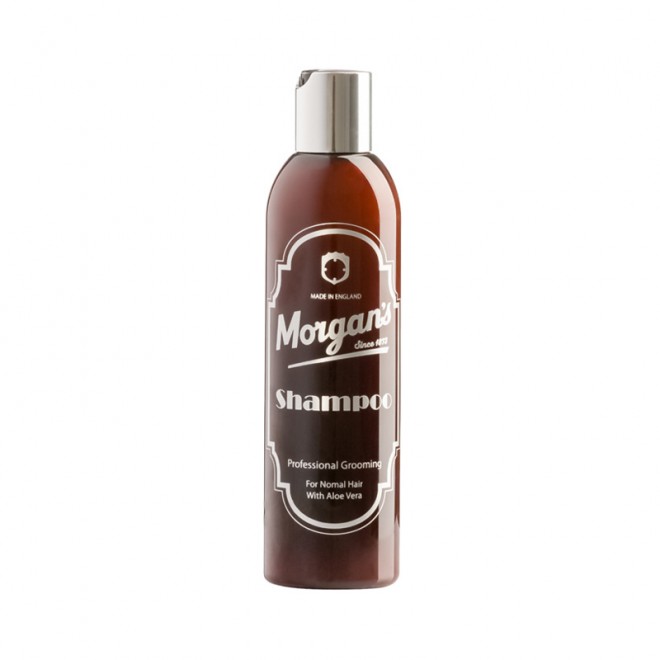Szampon do włosów Morgan’s Men’s Shampoo 250 ml