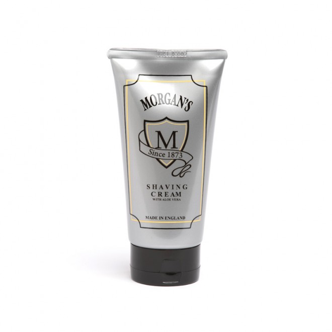 Krem do golenia Morgan`s Shaving Cream 150 ml