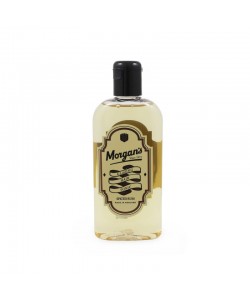 Tonik do stylizacji włosów Morgan`s Spiced Rum Glazing Hair Tonic 250 ml M114