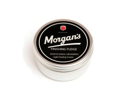 Krem do stylizacji włosów Morgan`s Styling Finishing Fudge 75 ml M018