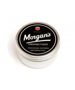 Krem do stylizacji włosów Morgan`s Styling Finishing Fudge 75 ml M018