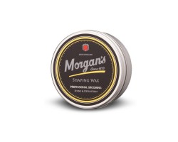 Wosk do stylizacji włosów Morgan`s Styling Shaping Wax 75 ml M021