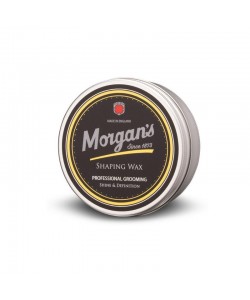 Wosk do stylizacji włosów Morgan`s Styling Shaping Wax 75 ml M021