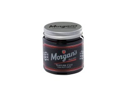 Glinka do stylizacji włosów Morgan's Styling Texture Clay 120 ml M175