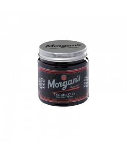 Glinka do stylizacji włosów Morgan's Styling Texture Clay 120 ml M175