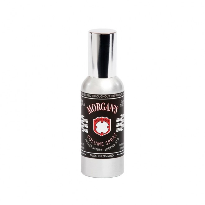 Spray zwiększający objętość włosów Morgan's Volume Spray 100 ml