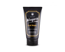 Żel do stylizacji włosów Morgan’s Gel Wax 150 ml M015