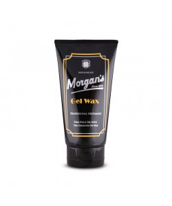 Żel do stylizacji włosów Morgan’s Gel Wax 150 ml M015