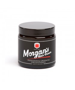 Krem do stylizacji Morgan’s Gentleman's Hair Cream 120 ml M014