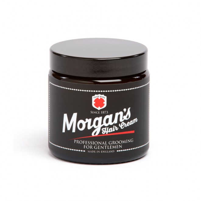 Krem do stylizacji Morgan’s Gentleman's Hair Cream 120 ml