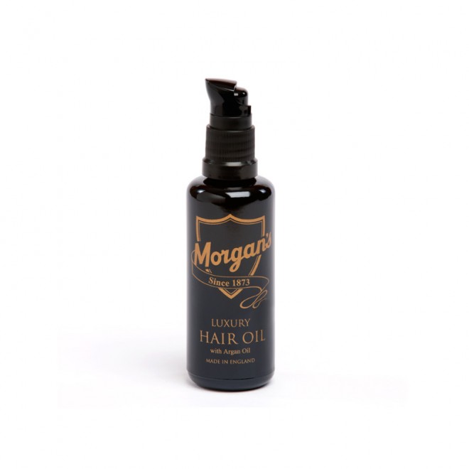 Olejek do włosów Morgan’s Luxury Hair Oil 50 ml