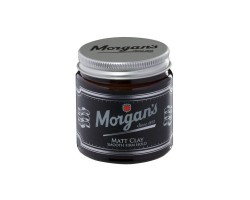 Glinka do stylizacji włosów Morgan’s Matt Clay 120 ml M170