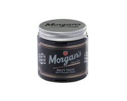 Pasta do stylizacji włosów Morgan’s Matt Paste 120 ml M174
