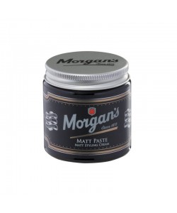 Pasta do stylizacji włosów Morgan’s Matt Paste 120 ml M174
