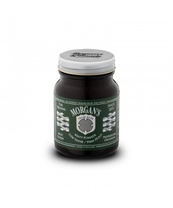 Pomada Do Stylizacji Włosów Morgan’s Matt Pomade Low Shine / Firm Hold 100 g M149