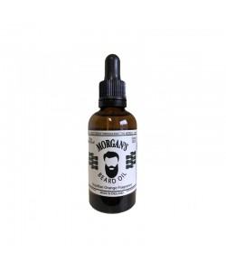 Olejek Do Brody Morgan’s Brazilian Orange Beard Oil 50 ml M195