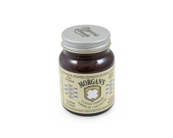 Pomada Do Stylizacji Włosów Morgan’s Classic Pomade with Almond Oil and Shea Butter 100 g M013