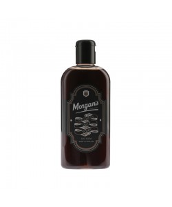Tonik Do Włosów Morgan’s Bay Rum Grooming Hair Tonic 250 ml M097