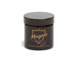 Krem do brody Morgan’s Luxury Beard Cream 50 ml M057