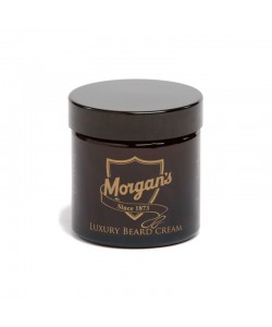Krem do brody Morgan’s Luxury Beard Cream 50 ml M057