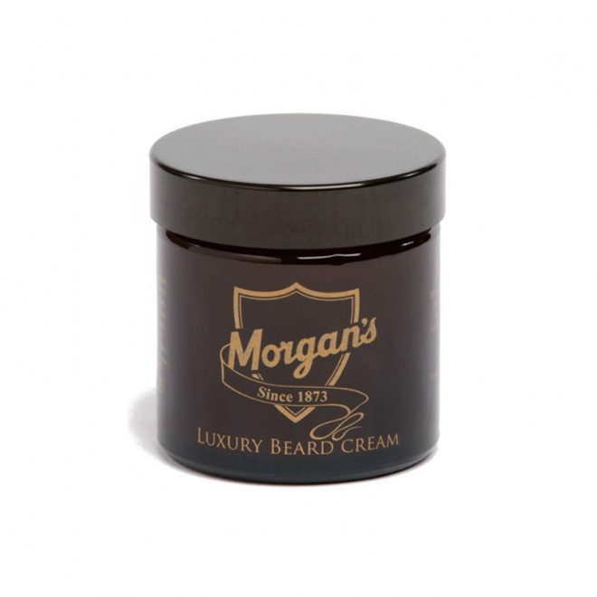 Krem do brody Morgan’s Luxury Beard Cream 50 ml