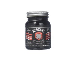 Pomada Do Stylizacji Włosów Morgan’s Styling Pomade High Shine And Firm Hold 100 g M009