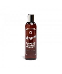 Szampon przeciwłupieżowy Morgan’s Dandruff Control Shampoo 250 ml M050