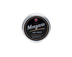 Pasta do stylizacji włosów Morgan’s Matt Paste 75 ml M017