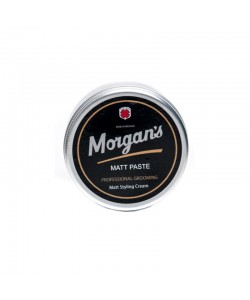 Pasta do stylizacji włosów Morgan’s Matt Paste 75 ml M017